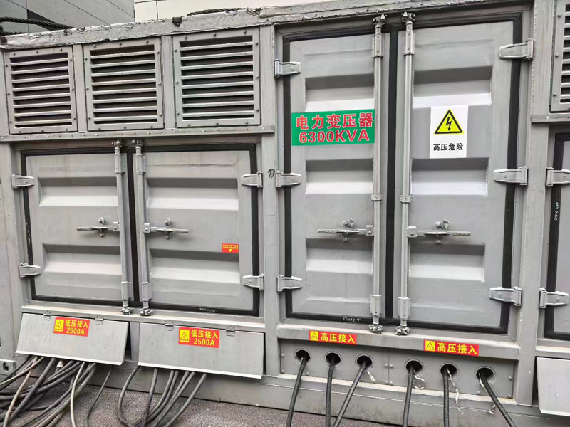 盐池柴油发电机组换季保养注意哪些事项?