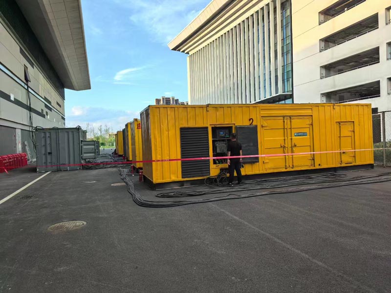 盐池柴油发电机冬季保养注意事项？