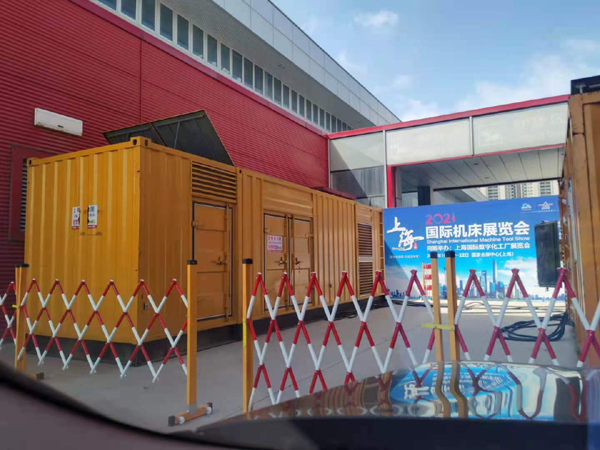 盐池发电机出租 对于发电机的特性你了解多少?