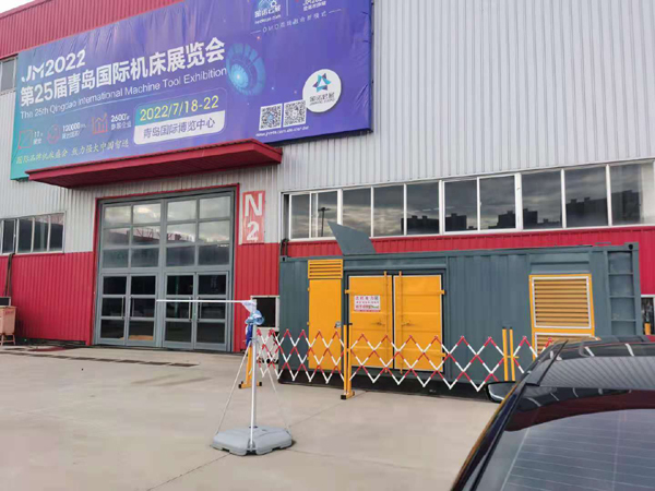盐池发电车出租-我国柴油机发电机组行业引领动力行业发展，前景广阔