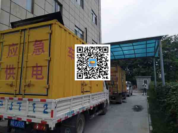 盐池发电车出租-发电机产品使用越来越广泛