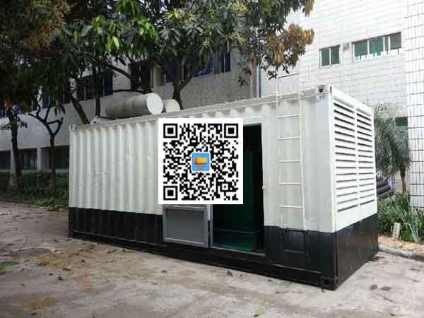 盐池出租发电机-什么样的柴油发电机使用效果比较好