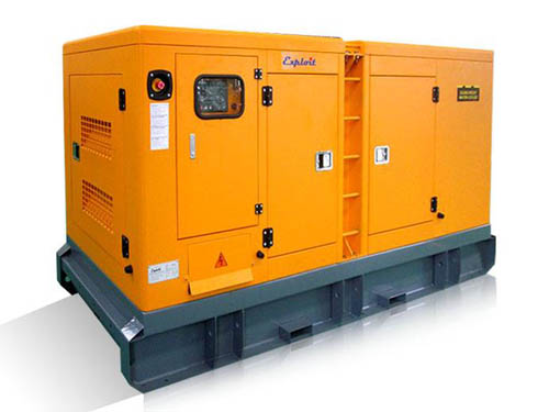 盐池影响 200kw 柴油发电机油耗的因素有哪些?