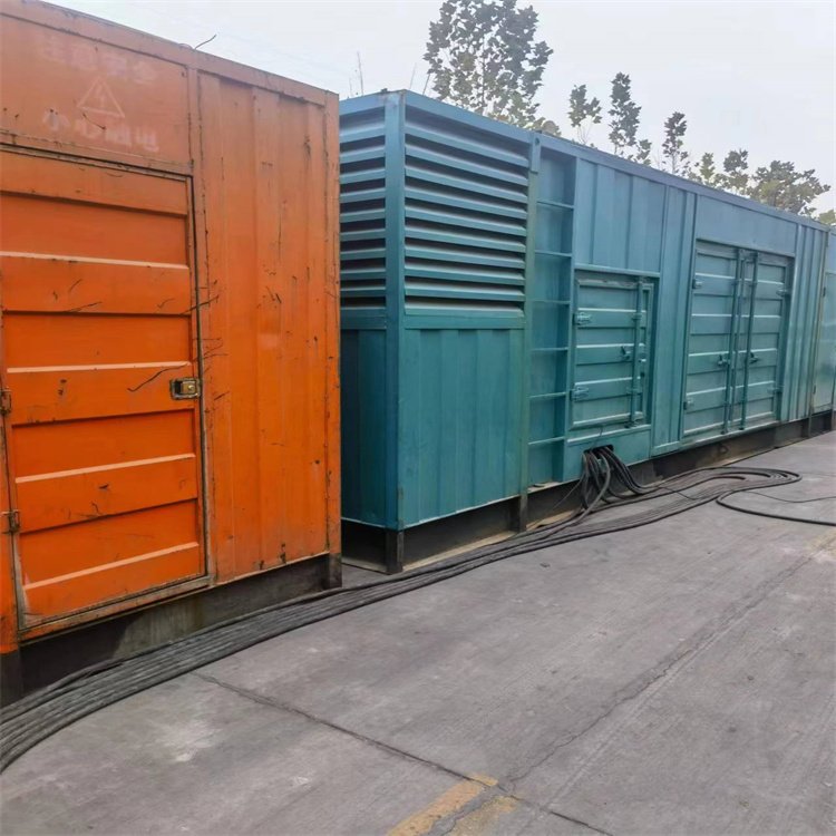 盐池如何选择适合 600kW 柴油发电机组的热继电器？
