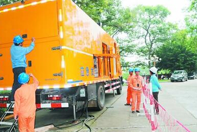 盐池不同标号的柴油可以混合使用吗?