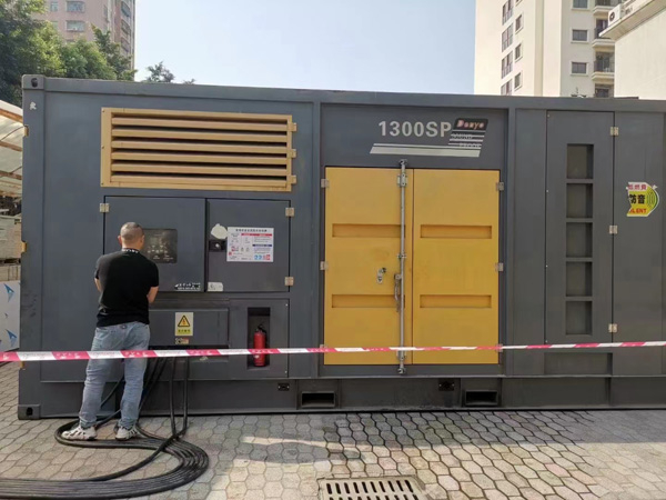 盐池500KW发电机组冬季应该配多大的启动电瓶?